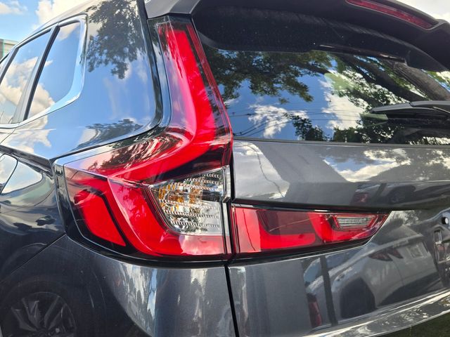 2026 Honda CR-V - $31,732