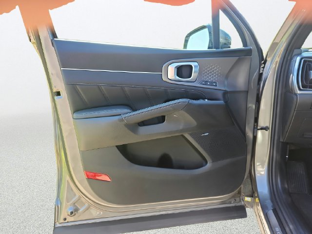 Used 2026 Kia Sorento Plug-In Hybrid SUV