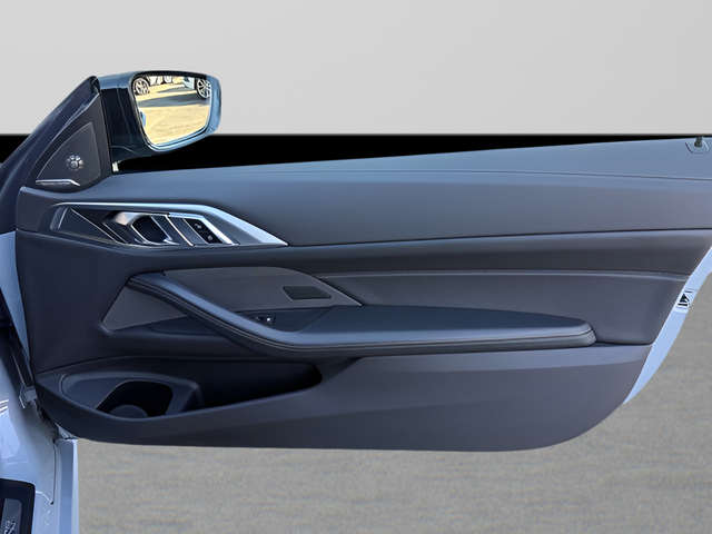2024 BMW 4 Series M440i - Photo 25