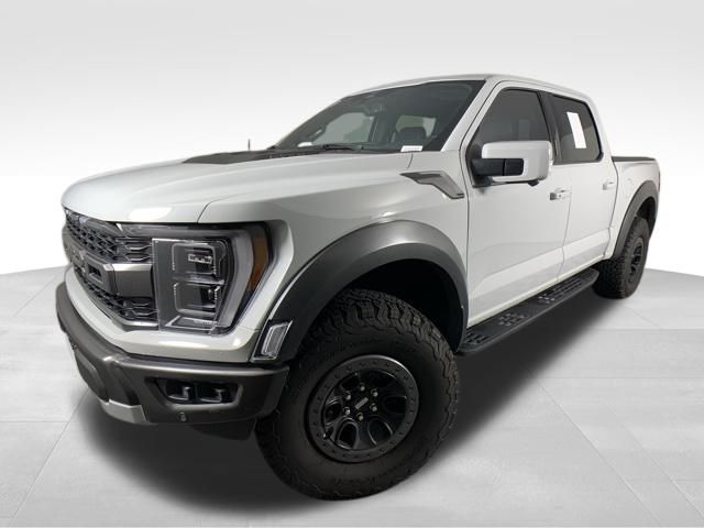 2023 Ford F-150 Raptor 2