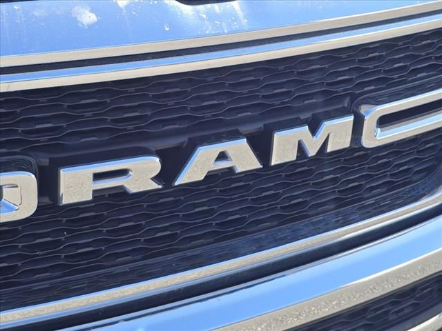 2019 Ram 1500 Tradesman 27