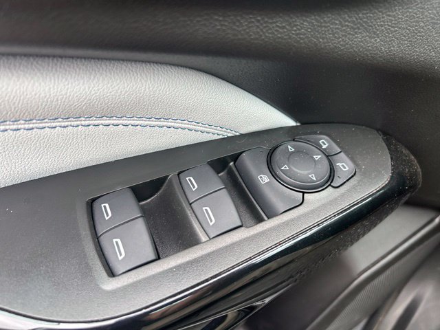Used 2026 Gray Chevrolet LT image 15