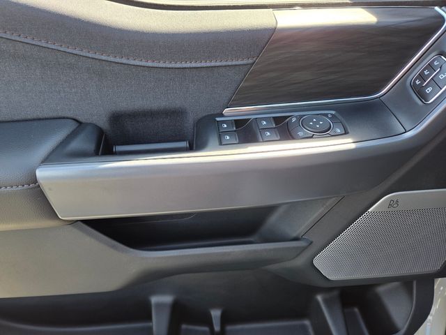 New 2026 Ford F-150 Lariat 4D SuperCrew