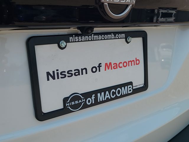 New 2026 Nissan Kicks SUV