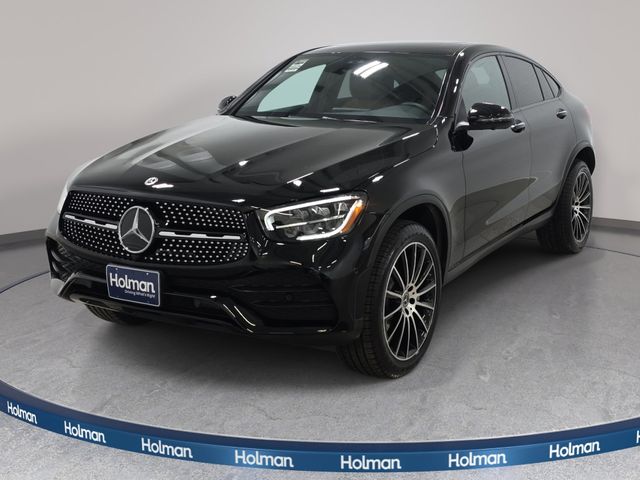 2023 Mercedes-Benz GLC 300 4MATIC