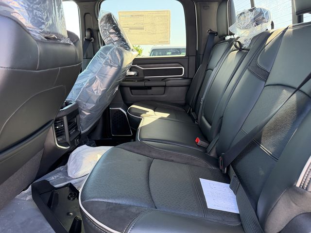 new 2026 Ram 2500 car, priced at $80,605