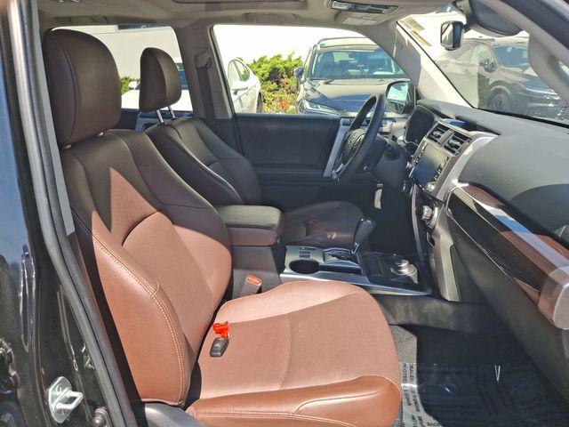 Used 2022 Toyota 4Runner SUV