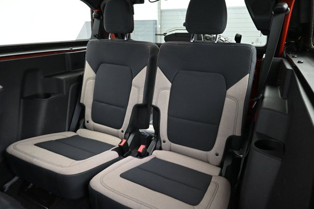 Used 2023 Red Ford Big Bend image 32