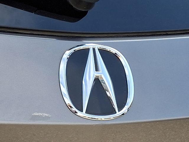 2022 Acura MDX Technology 25