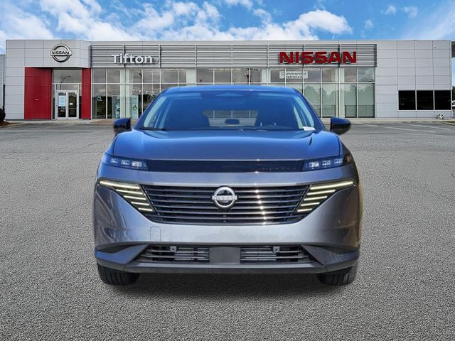 New 2026 Nissan Murano SUV