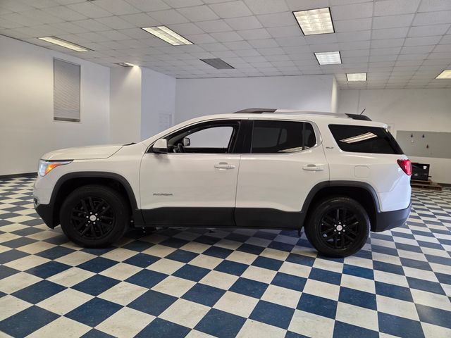 Used 2017 GMC Acadia SUV