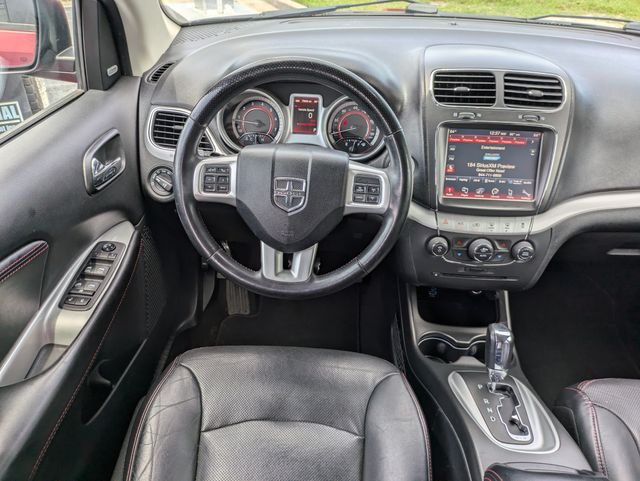 2019 Dodge Journey GT AWD