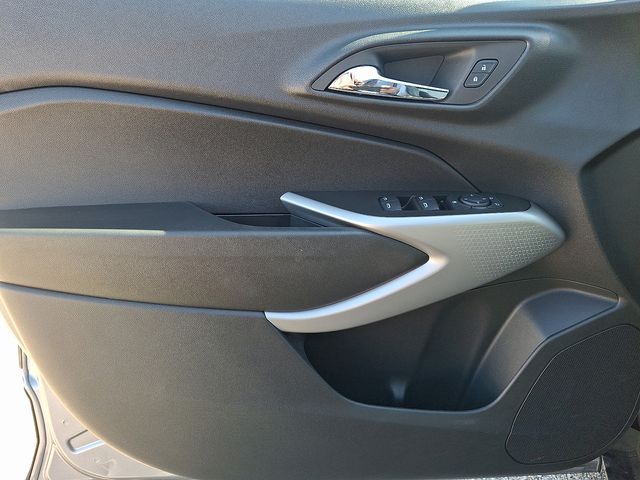 used 2024 Chevrolet Trax car, priced at $20,702