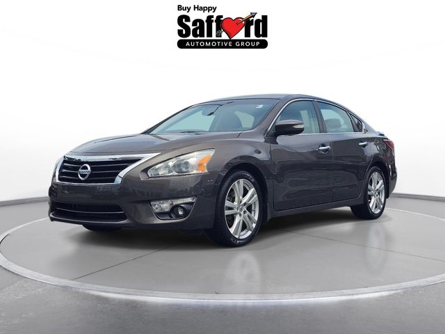 2015 Nissan Altima 3.5 SL