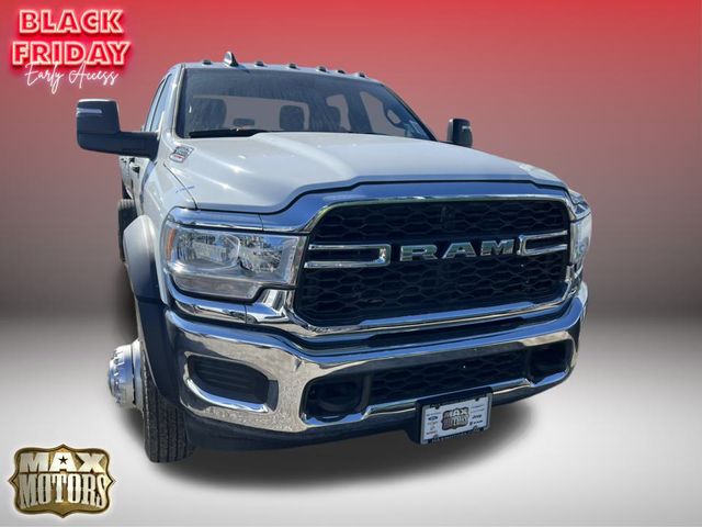 2024 Ram 5500HD Tradesman 2