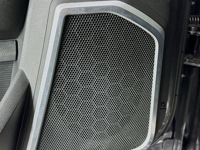 2022 Granite Crystal Metallic Clearcoat Ram 2500 Laramie 4X4 Truck