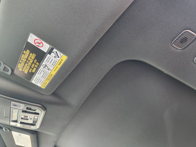 2026 Toyota Sequoia 1794 Edition  at Community Toyota