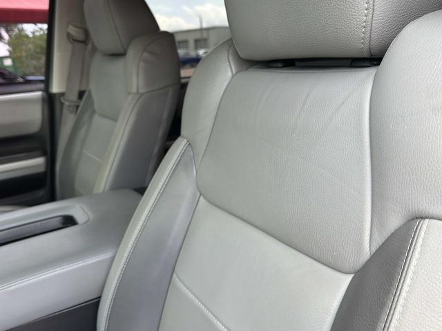 Used 2021 Toyota Tundra Truck