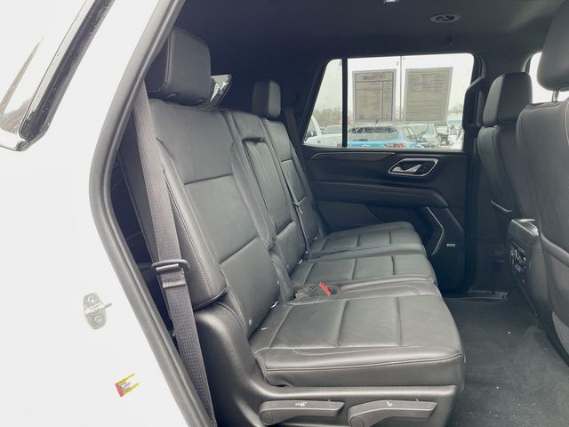 Used 2021 Chevrolet Tahoe For Sale in Livonia, MI