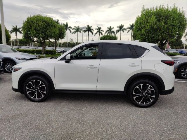 2023 Mazda CX-5 2.5 S Premium Plus Package 14