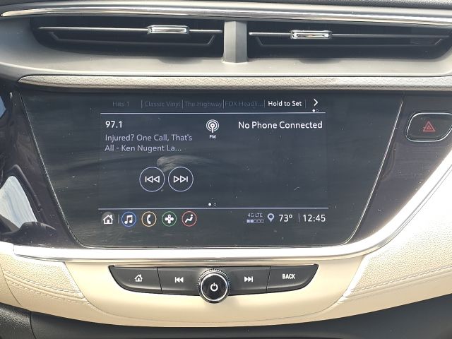 Photo of 2023 Buick Encore GX Essence in Dallas, GA - 29,  2023 Buick Encore GX Essence:C02395