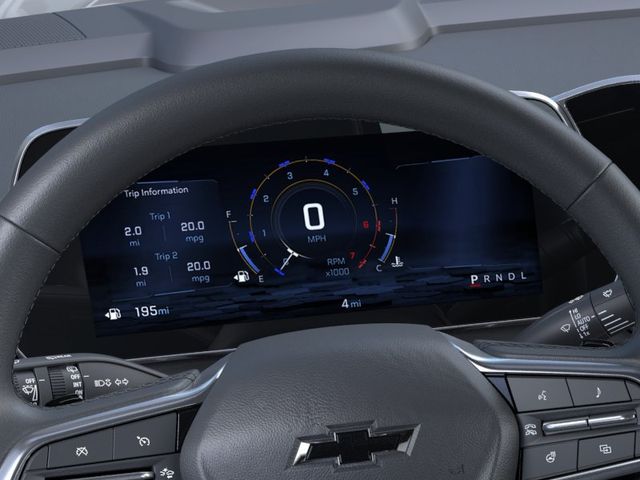 New 2026 Chevrolet Tahoe SUV
