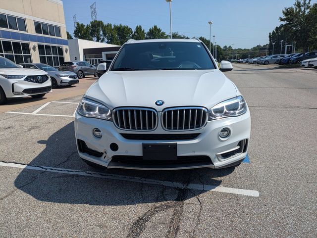 Used 2018 BMW X5 SUV