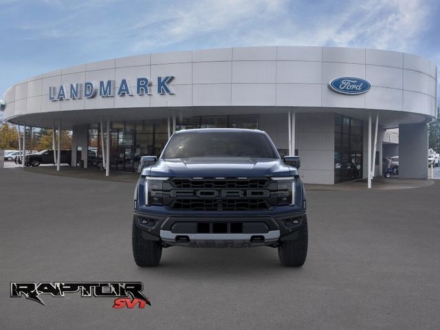 new 2026 Ford F-150 car, priced at $94,780