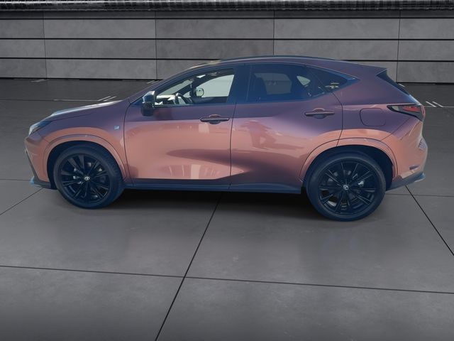 2026 Lexus NX - $52,888