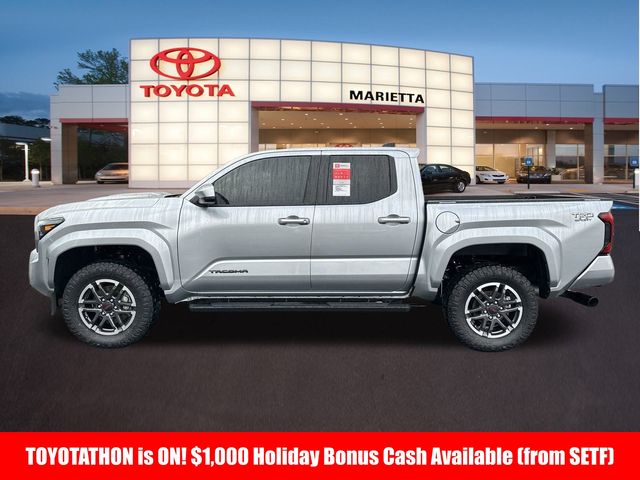 2024 Toyota Tacoma TRD Sport 2