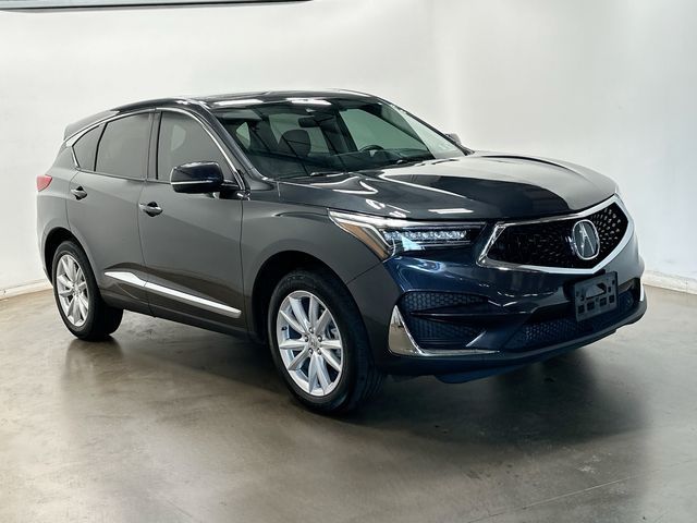 2020 Acura RDX Base  at Spitzer Acura