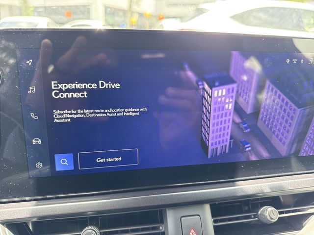 Used 2025 Lexus UX SUV