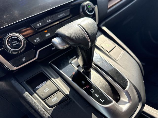 Used 2018 Honda CR-V SUV