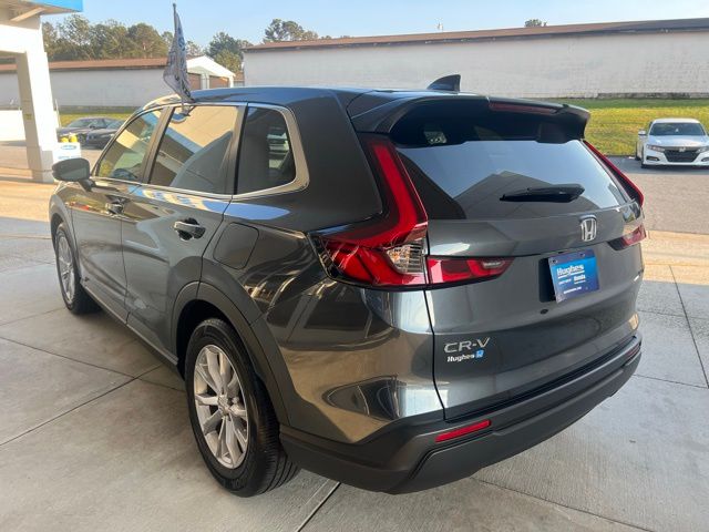 used 2023 Honda CR-V car, priced at $30,623