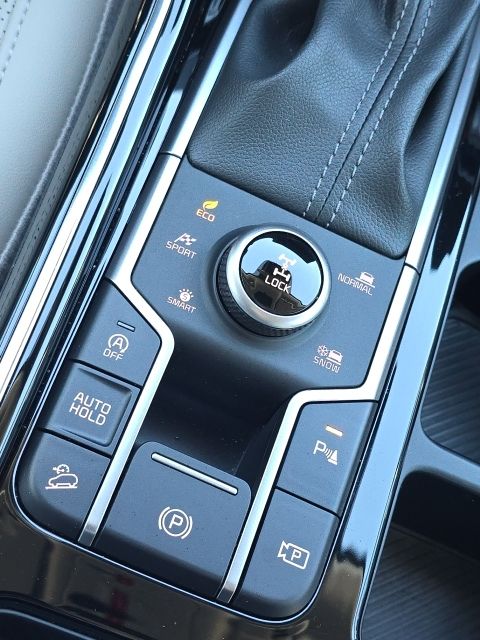 2024 Kia Sorento X-Line SX:B02069