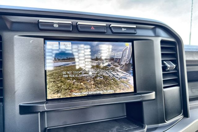 used 2024 Ford F-550SD car, priced at $69,989