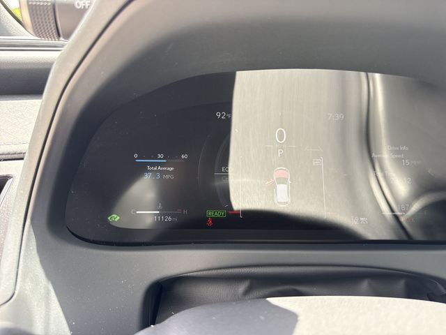 Used 2025 Lexus UX SUV