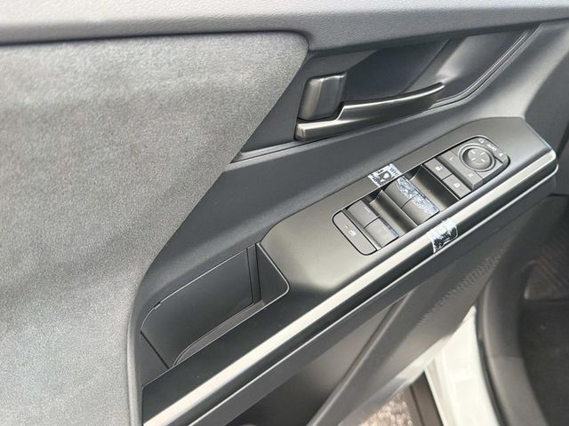 New 2026 Toyota C-HR SUV