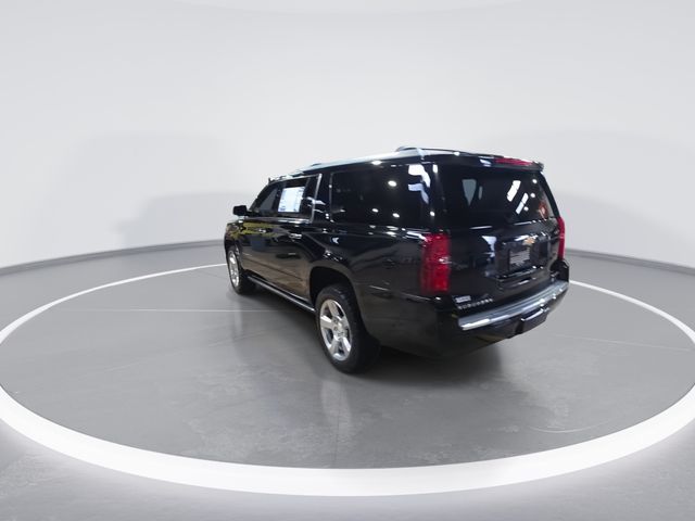 Used 2020 Black Chevrolet Premier image 6