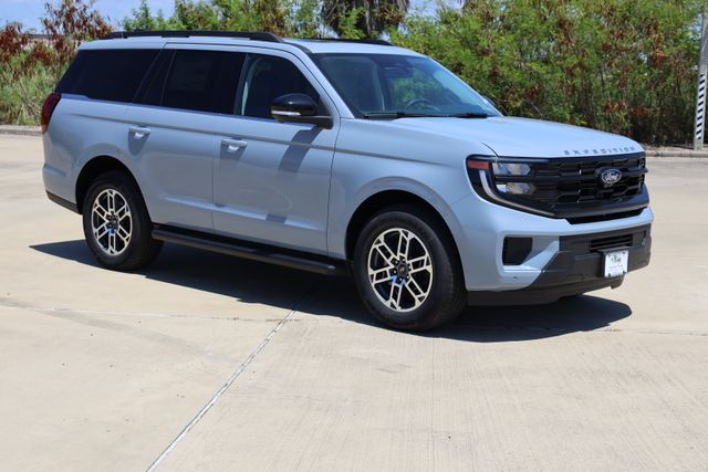 2026 Ford Expedition Active - 0