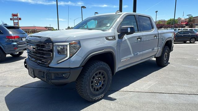 2024 GMC Sierra 1500 AT4X 7