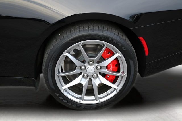 Used Car 2024 Dodge Charger  R/t Scat Pack For Sale Under $50,000 In Austin, Texas