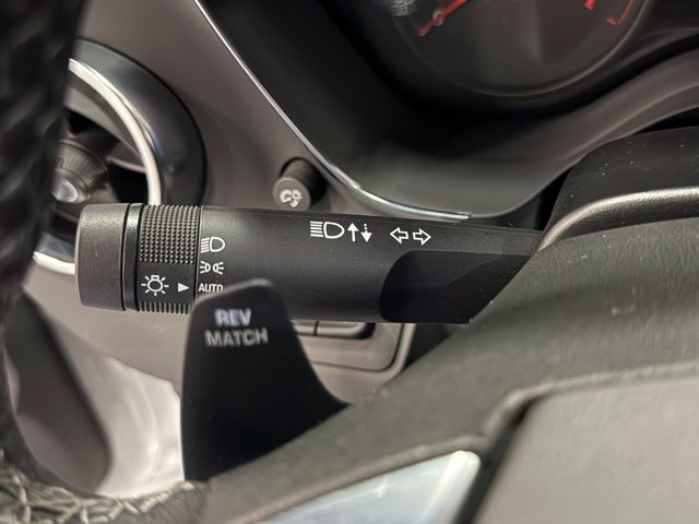 Used 2022 White Chevrolet SS image 15