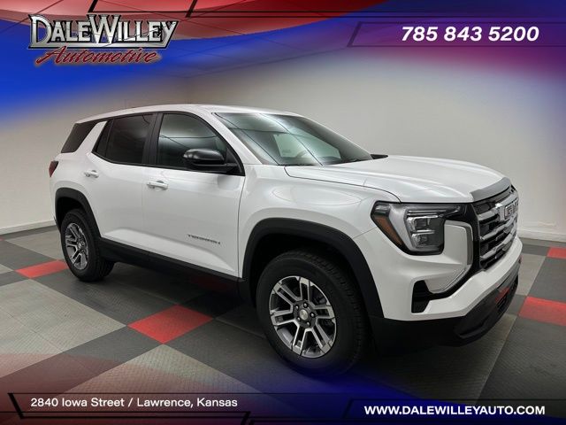 2026 GMC Terrain Elevation FWD