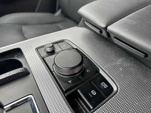 Used 2024 Red Mazda Premium image 22