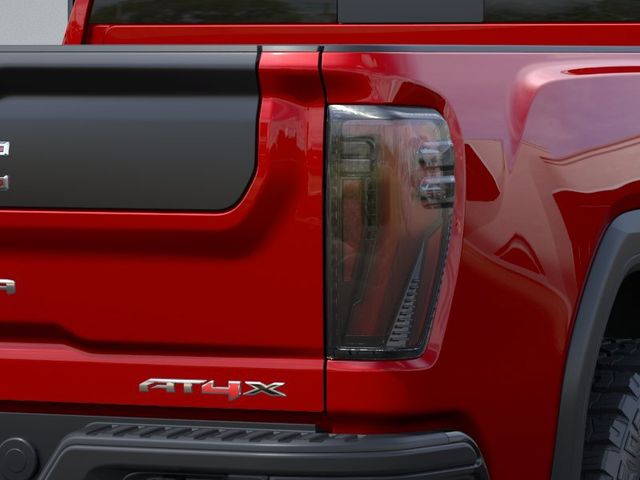 2026 GMC Sierra 2500HD AT4X:46547