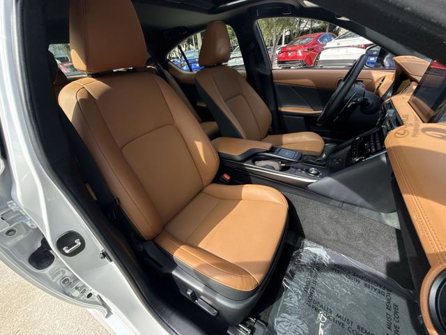 2024 Lexus IS - $37,498