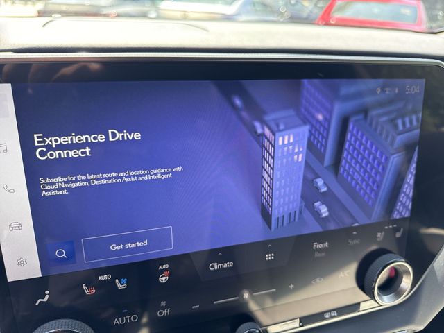 2024 Lexus RX - $53,998