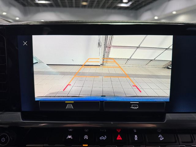 2023 Chevrolet Silverado 1500 RST Blue at Mazda of Columbia