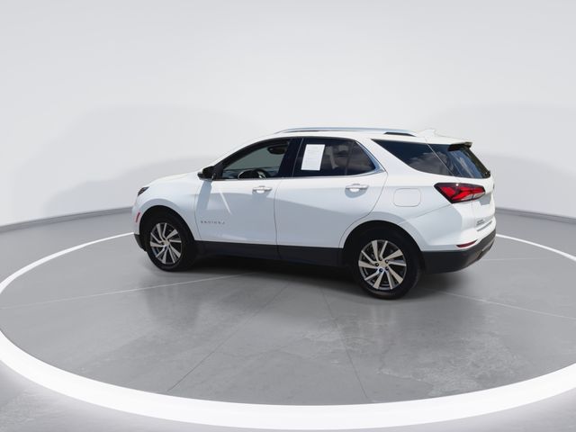Used 2024 White Chevrolet Premier image 7